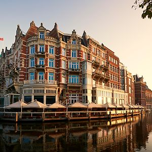 De L’Europe Amsterdam – The Leading Hotels of the World