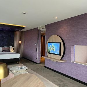 Van der Valk Airporthotel Düsseldorf